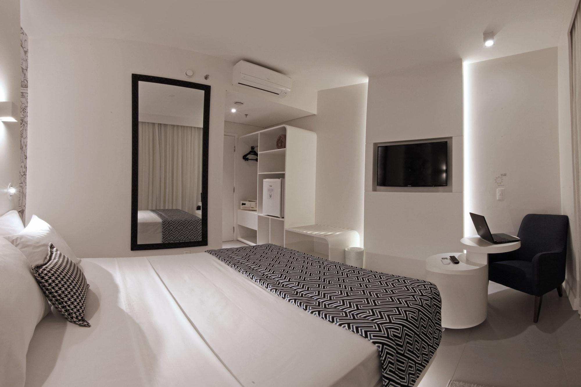 Ibis Styles Boa Vista Hotel Boa Vista  Exterior foto