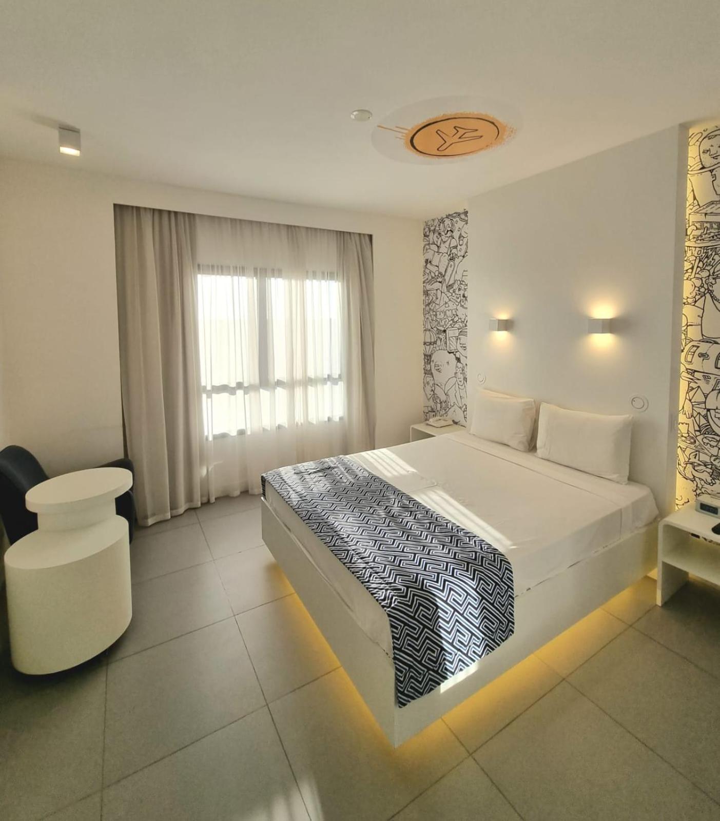 Ibis Styles Boa Vista Hotel Boa Vista  Exterior foto