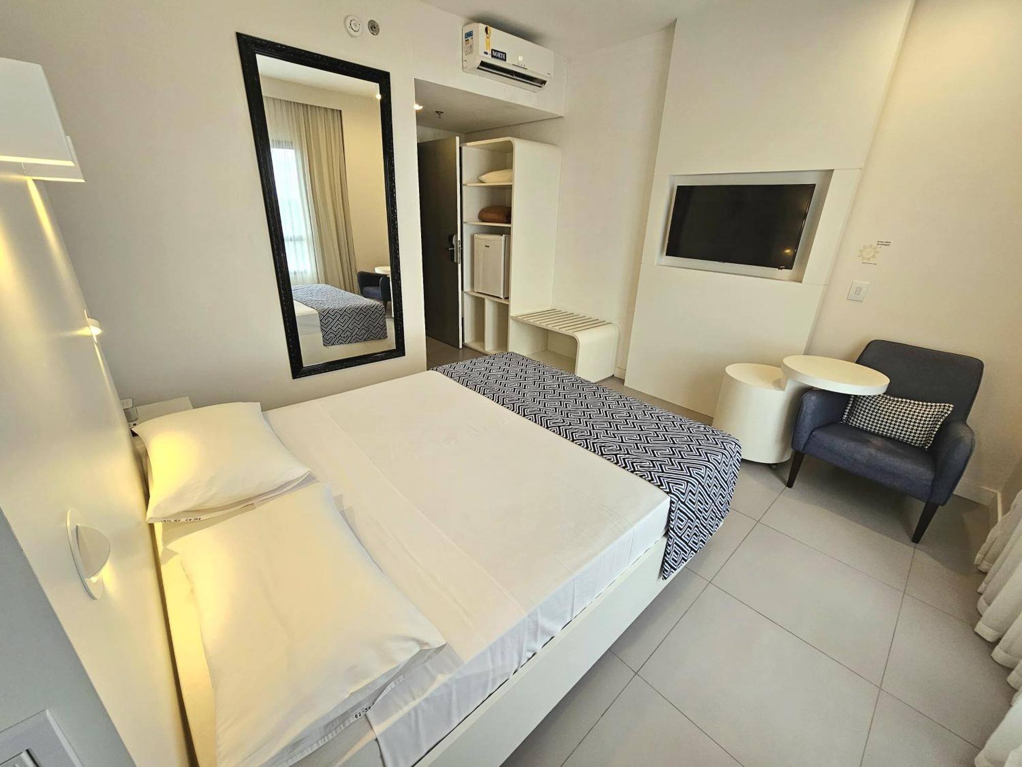 Ibis Styles Boa Vista Hotel Boa Vista  Exterior foto