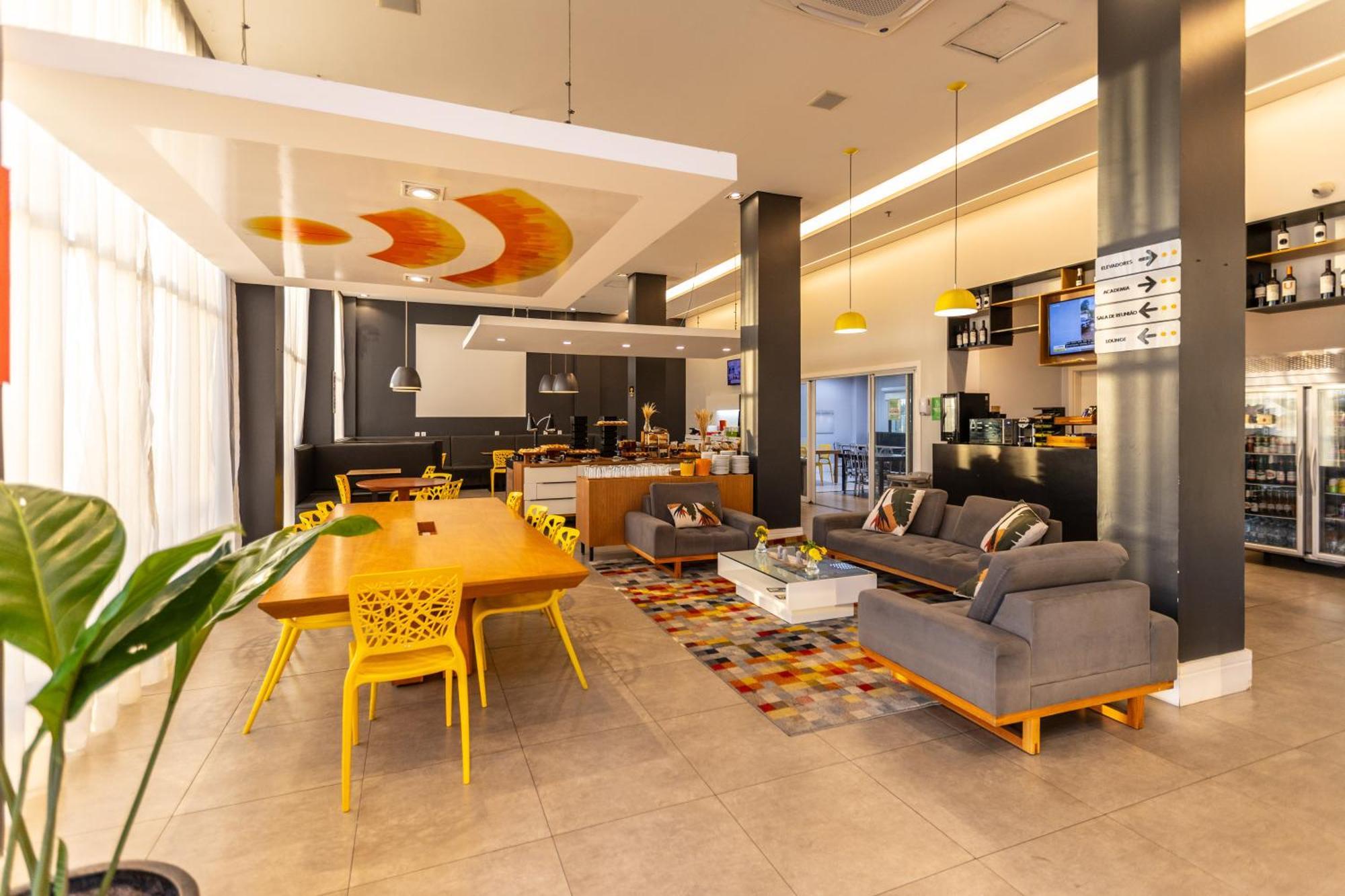 Ibis Styles Boa Vista Hotel Boa Vista  Exterior foto