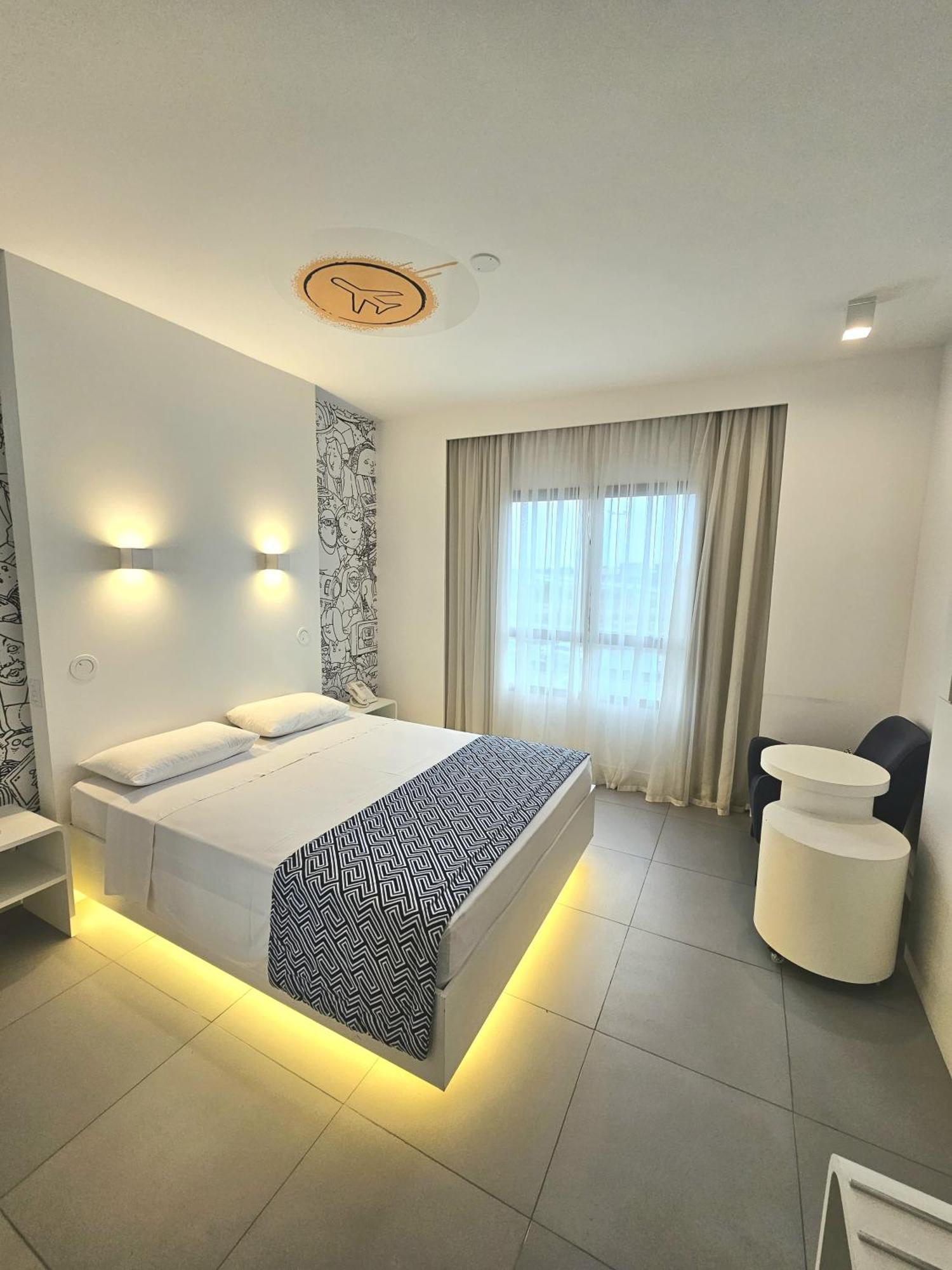 Ibis Styles Boa Vista Hotel Boa Vista  Exterior foto