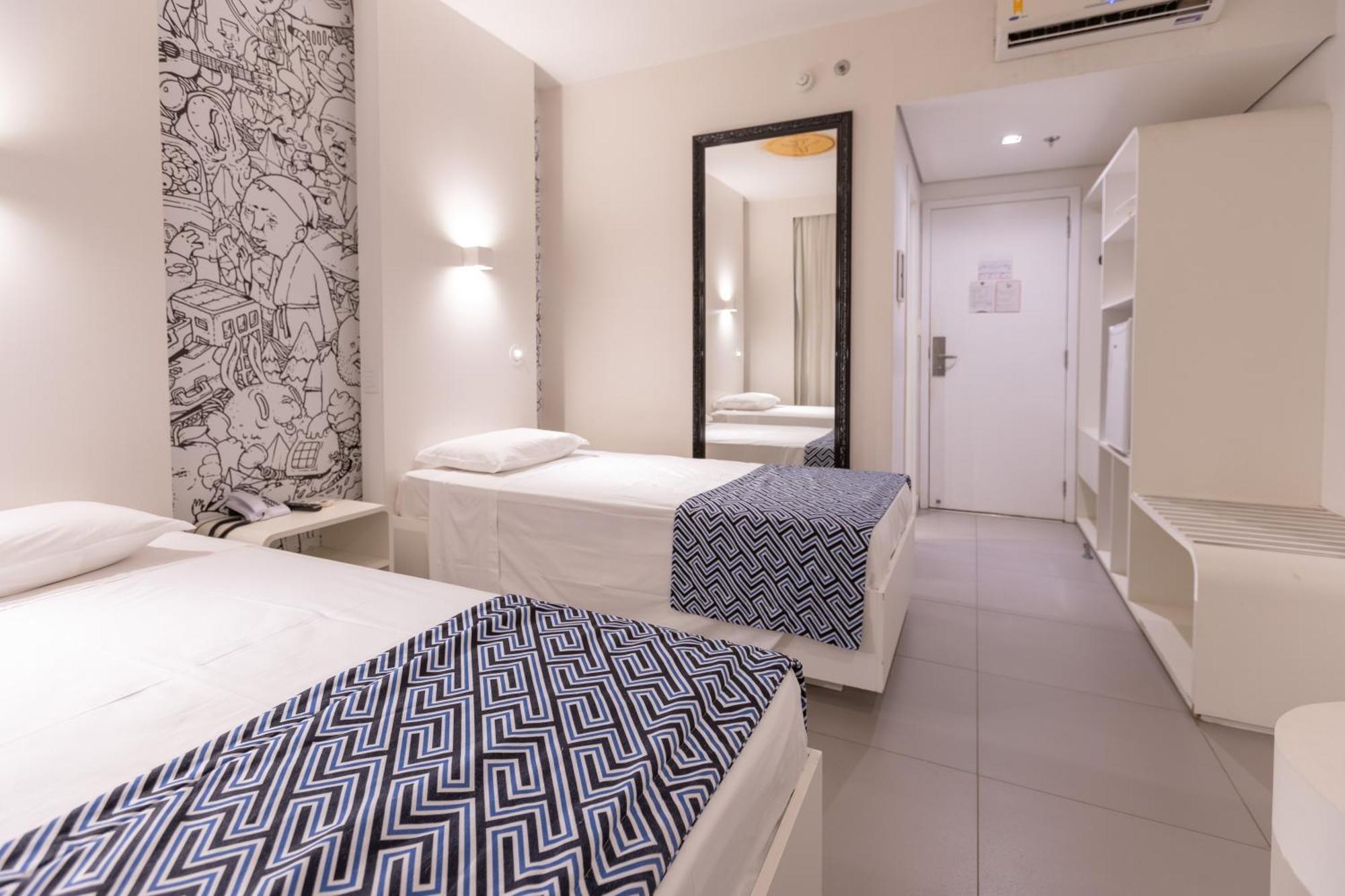 Ibis Styles Boa Vista Hotel Boa Vista  Exterior foto