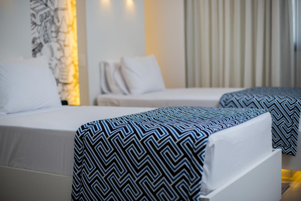 Ibis Styles Boa Vista Hotel Boa Vista  Exterior foto